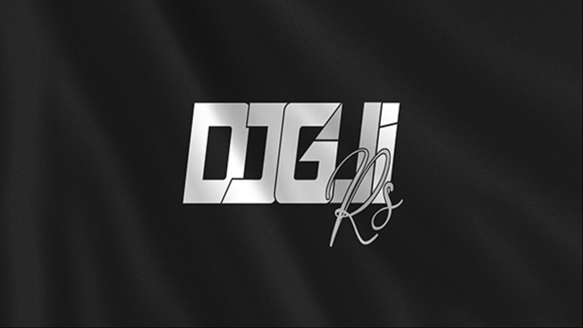 DJ Gui RS Cover