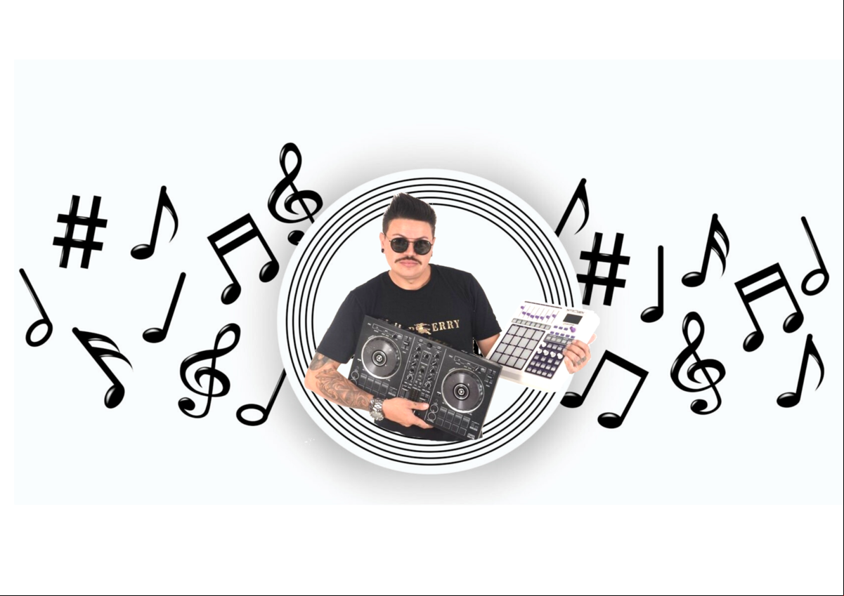 Dj Diego Mix Cover