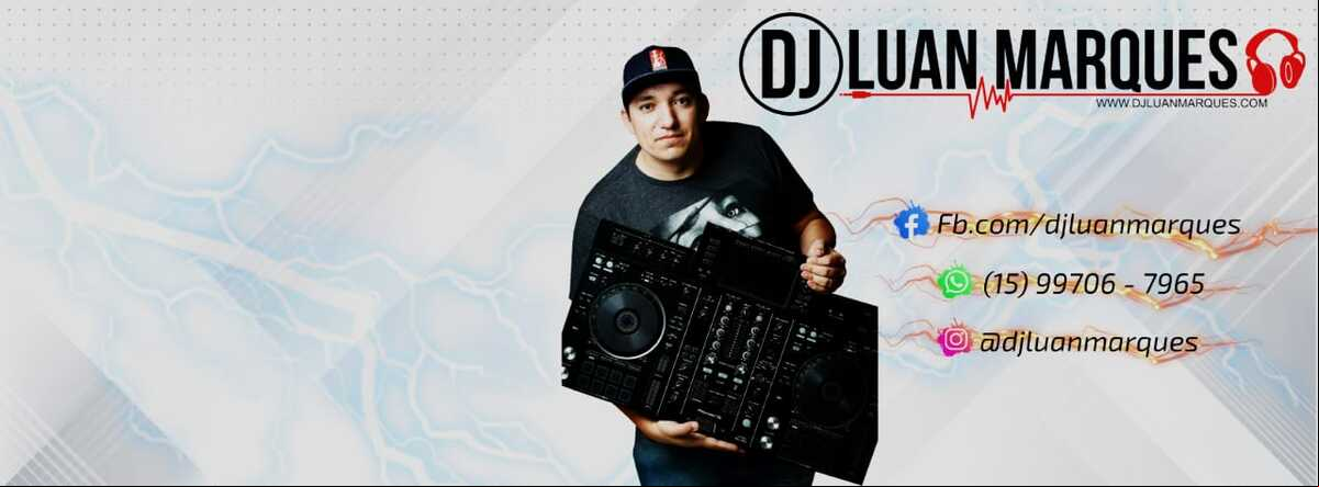 DJ Luan Marques Cover