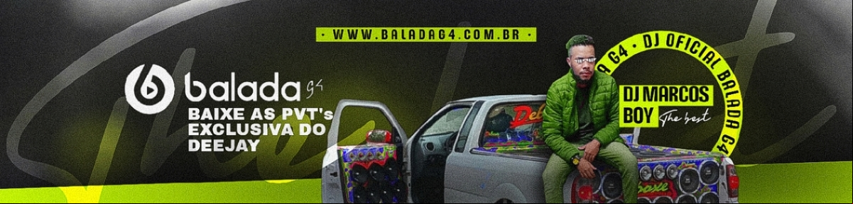 Dj Marcos Boy The Best Cover